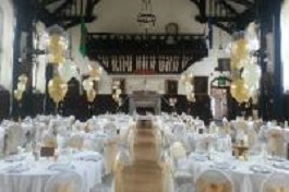 Private Wedding Reception image